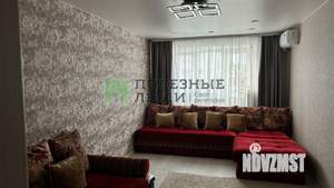 3-к квартира, вторичка, 62м2, 3/5 этаж