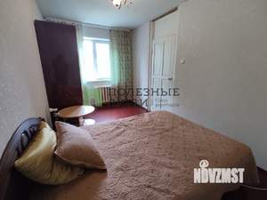 2-к квартира, вторичка, 44м2, 1/5 этаж