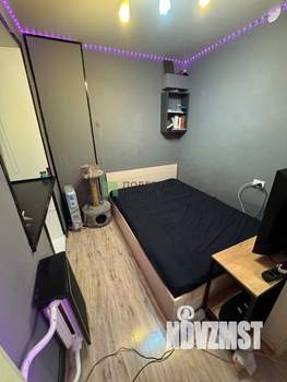 1-к квартира, вторичка, 31м2, 3/5 этаж