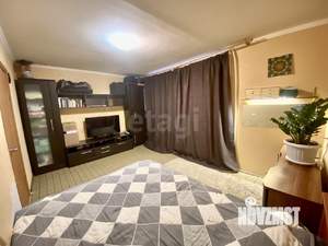 3-к квартира, вторичка, 62м2, 9/9 этаж