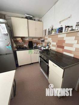 2-к квартира, вторичка, 42м2, 1/5 этаж