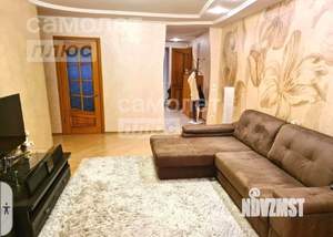 2-к квартира, вторичка, 70м2, 4/9 этаж