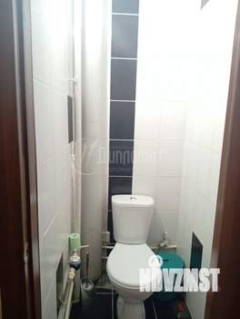 1-к квартира, вторичка, 40м2, 1/10 этаж
