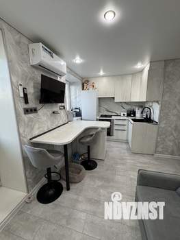 1-к квартира, вторичка, 29м2, 4/5 этаж