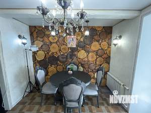 1-к квартира, вторичка, 35м2, 1/5 этаж