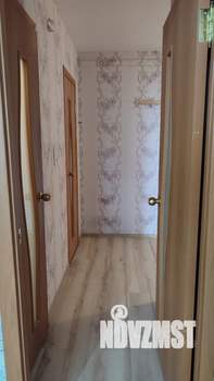 1-к квартира, вторичка, 39м2, 6/17 этаж