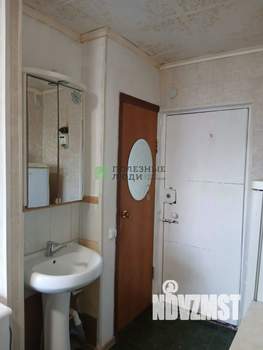 1-к квартира, вторичка, 12м2, 3/5 этаж
