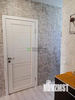 2-к квартира, вторичка, 42м2, 2/2 этаж