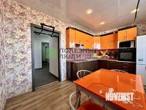 2-к квартира, вторичка, 70м2, 10/10 этаж