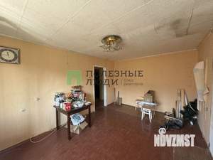 1-к квартира, вторичка, 29м2, 4/5 этаж