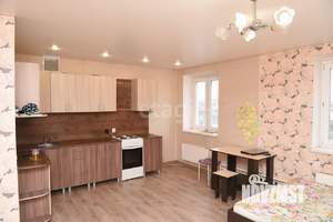 Студия квартира, вторичка, 31м2, 2/3 этаж