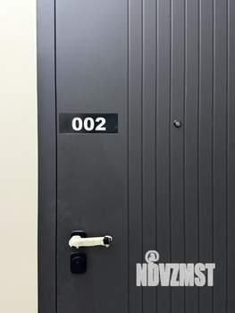 2-к квартира, сданный дом, 52м2, 9/10 этаж
