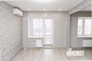 1-к квартира, вторичка, 38м2, 5/17 этаж