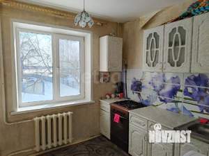 1-к квартира, вторичка, 33м2, 1/9 этаж
