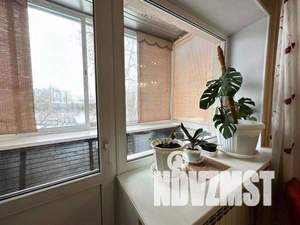 3-к квартира, вторичка, 56м2, 3/5 этаж
