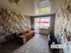 1-к квартира, вторичка, 33м2, 5/5 этаж