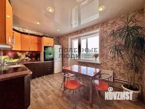 2-к квартира, вторичка, 70м2, 10/10 этаж