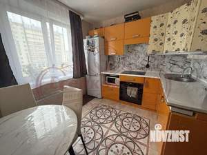 1-к квартира, вторичка, 33м2, 3/10 этаж