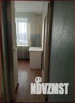 1-к квартира, вторичка, 30м2, 5/5 этаж