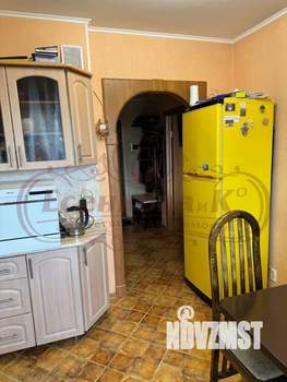 1-к квартира, вторичка, 33м2, 9/10 этаж