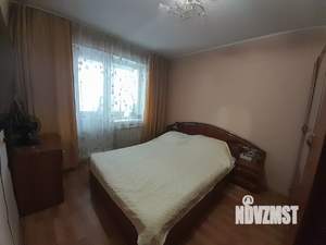 3-к квартира, вторичка, 62м2, 3/9 этаж