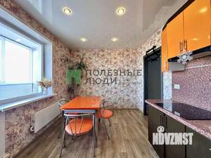 2-к квартира, вторичка, 70м2, 10/10 этаж