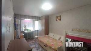 1-к квартира, вторичка, 28м2, 3/5 этаж