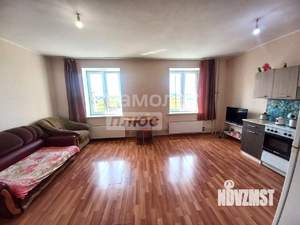 1-к квартира, вторичка, 32м2, 1/3 этаж