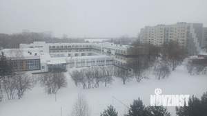 2-к квартира, вторичка, 53м2, 6/9 этаж