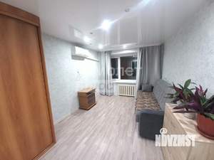 3-к квартира, вторичка, 52м2, 3/5 этаж