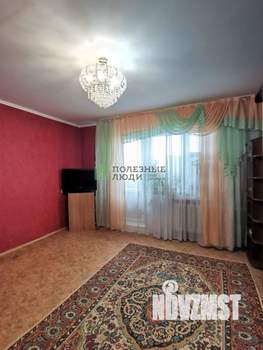 3-к квартира, вторичка, 66м2, 9/9 этаж