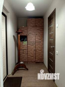 1-к квартира, вторичка, 32м2, 3/10 этаж