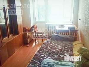 2-к квартира, вторичка, 42м2, 2/2 этаж