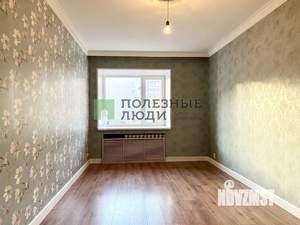 3-к квартира, вторичка, 116м2, 2/7 этаж