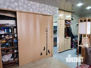 4-к квартира, вторичка, 62м2, 3/5 этаж