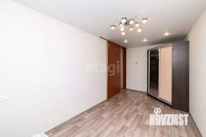 4-к квартира, вторичка, 76м2, 4/5 этаж