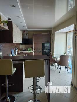 2-к квартира, вторичка, 54м2, 7/10 этаж
