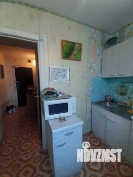 1-к квартира, вторичка, 34м2, 1/9 этаж