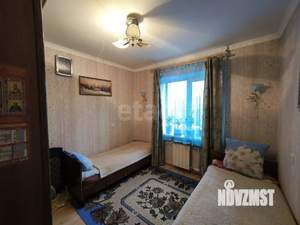 3-к квартира, вторичка, 61м2, 2/9 этаж