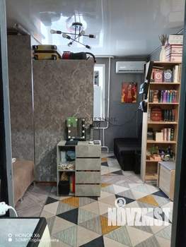 Студия квартира, вторичка, 18м2, 4/5 этаж