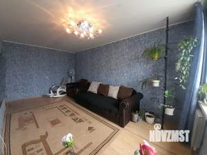 3-к квартира, вторичка, 62м2, 3/9 этаж