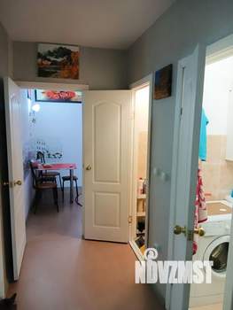 3-к квартира, вторичка, 61м2, 4/5 этаж