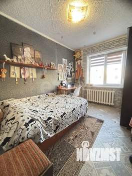3-к квартира, вторичка, 62м2, 3/5 этаж