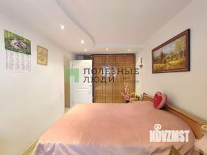 2-к квартира, вторичка, 47м2, 5/9 этаж