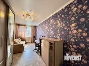3-к квартира, вторичка, 56м2, 2/5 этаж