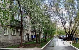3-к квартира, вторичка, 58м2, 1/5 этаж
