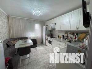 2-к квартира, вторичка, 61м2, 9/10 этаж