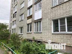 1-к квартира, вторичка, 29м2, 3/9 этаж