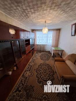 2-к квартира, вторичка, 44м2, 5/5 этаж
