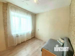 1-к квартира, вторичка, 13м2, 2/5 этаж